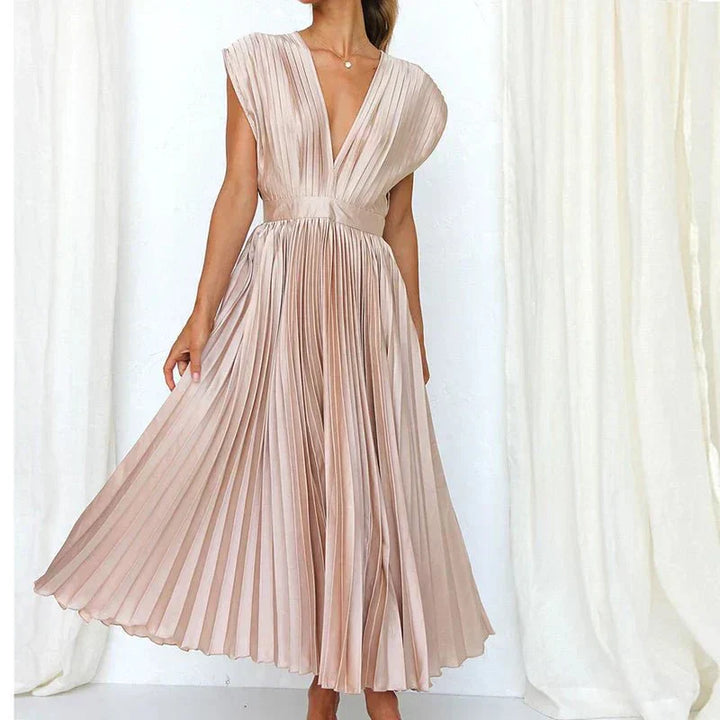 Kisha | Elegant Dress