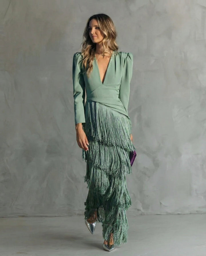 Erin | Elegant Dress
