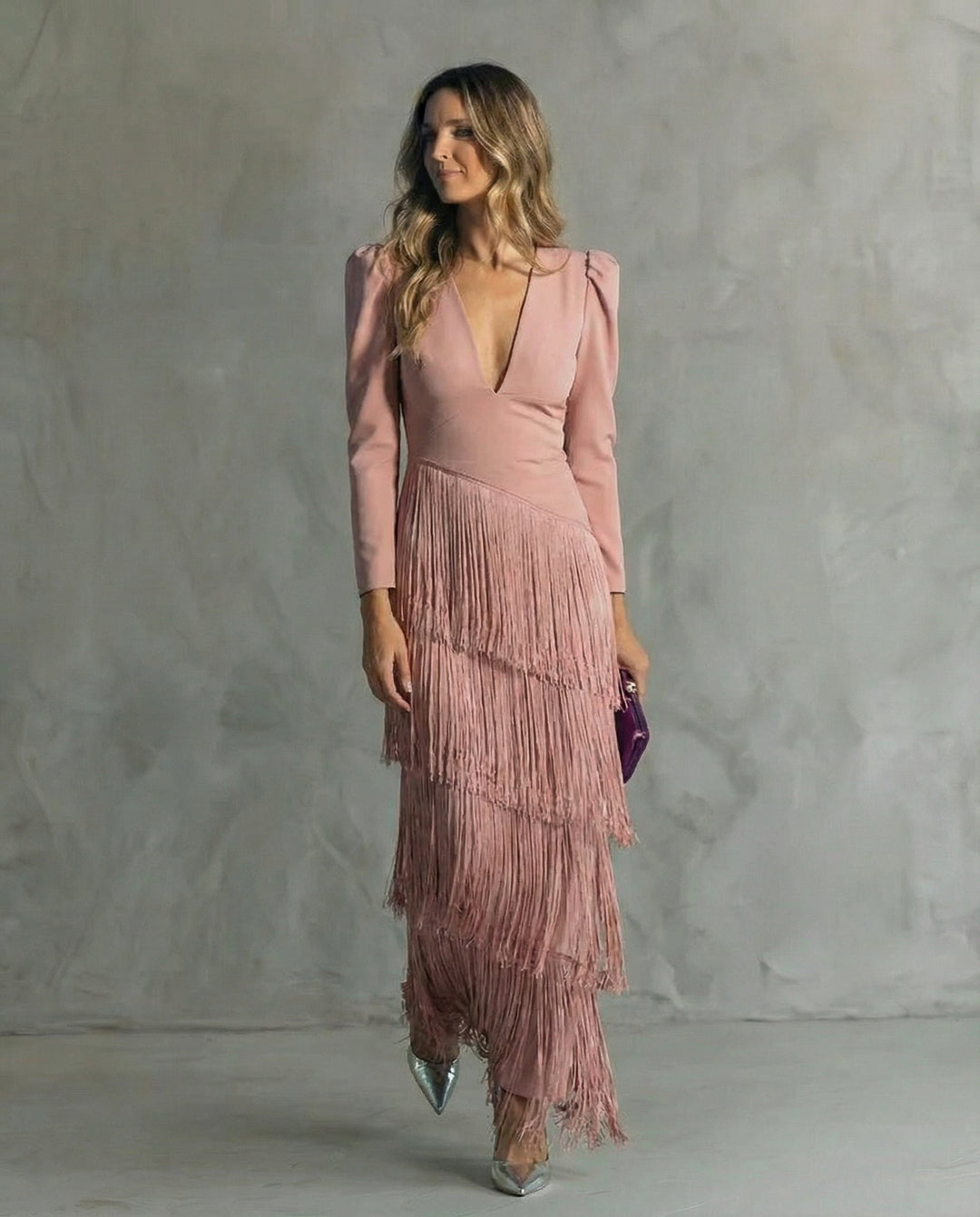 Erin | Elegant Dress