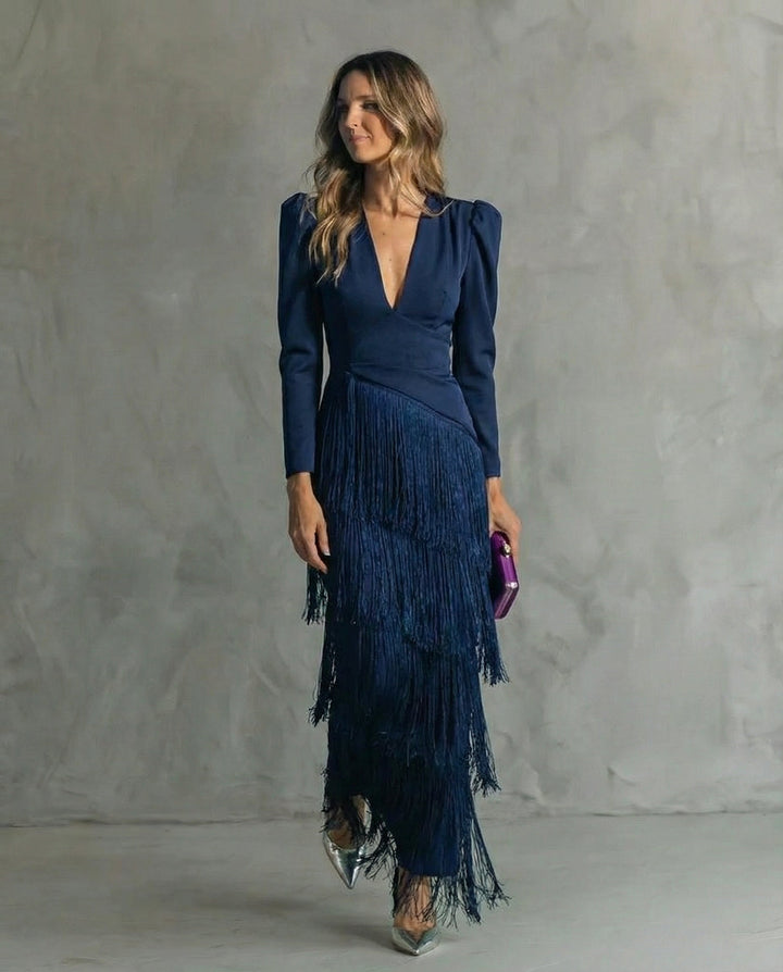 Erin | Elegant Dress