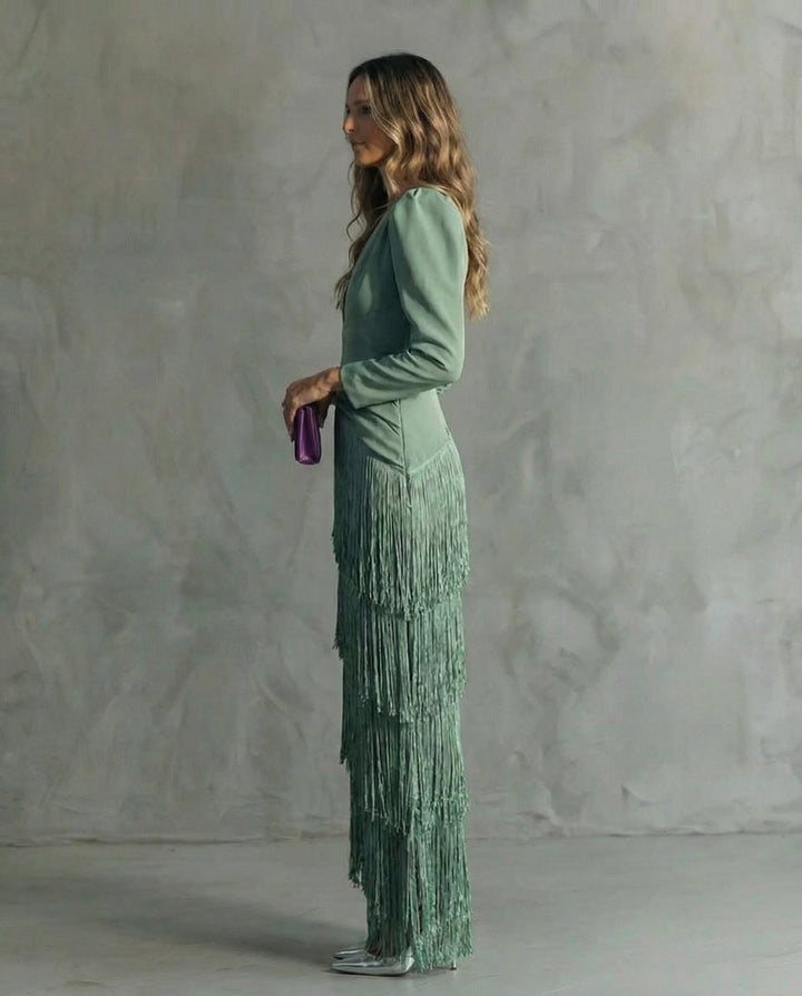 Erin | Elegant Dress