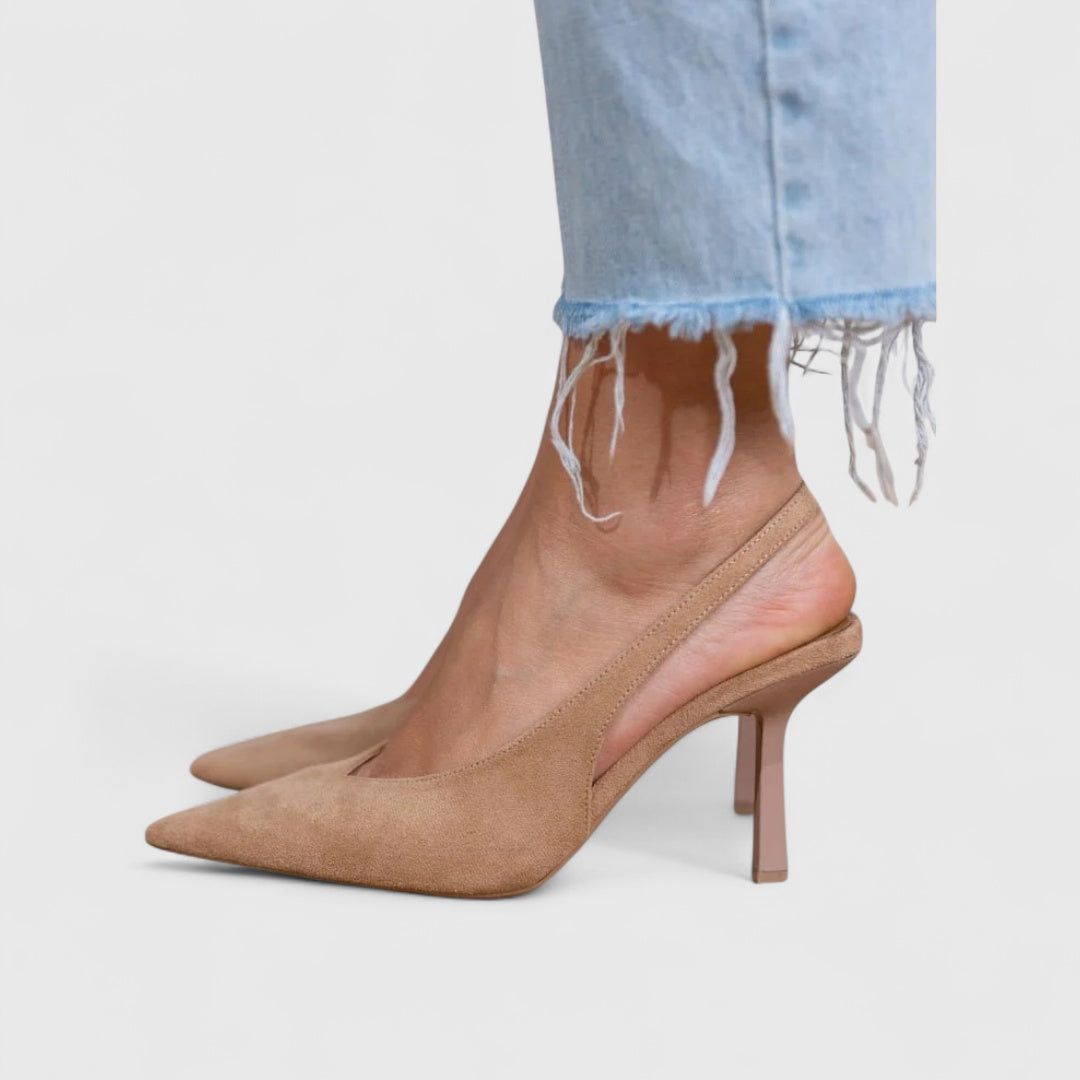 Amelia | Elegant Heels