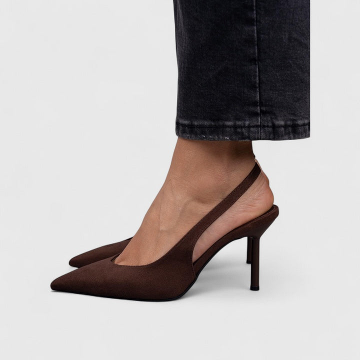 Amelia | Elegant Heels