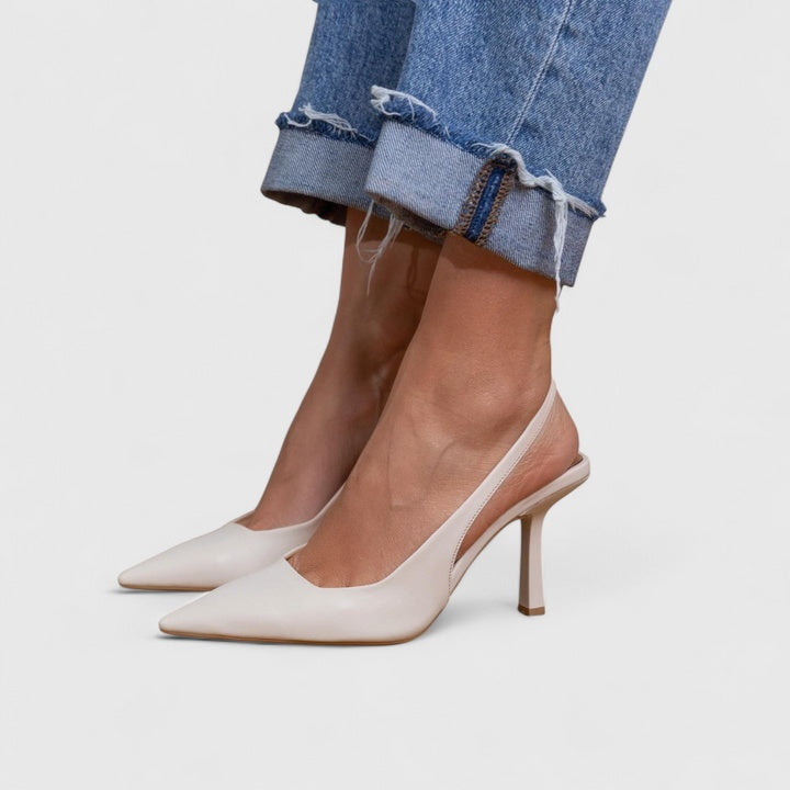 Amelia | Elegant Heels
