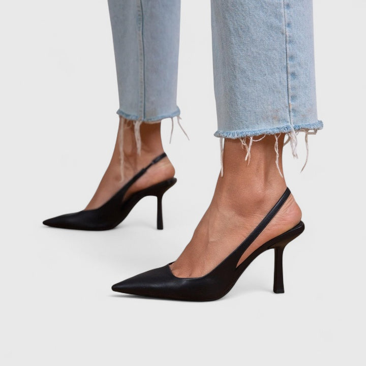 Amelia | Elegant Heels
