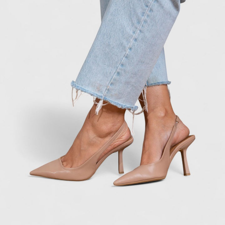 Amelia | Elegant Heels