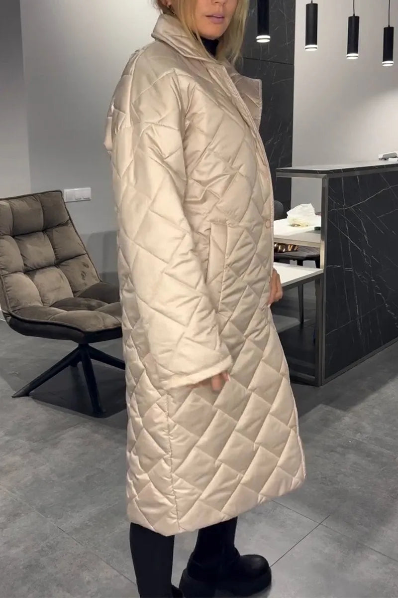 Jana | Elegant Coat