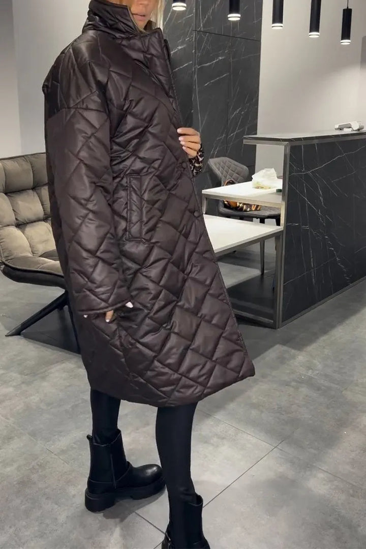 Jana | Elegant Coat