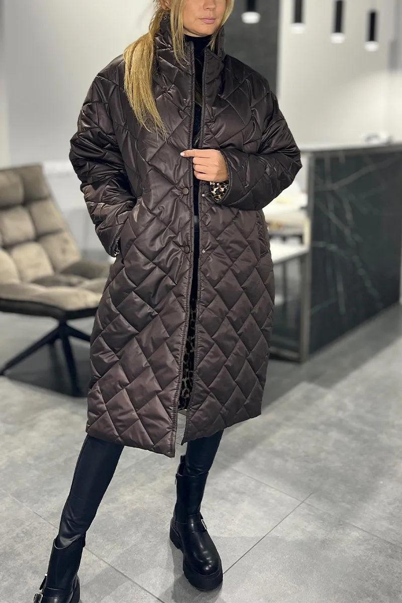 Jana | Elegant Coat