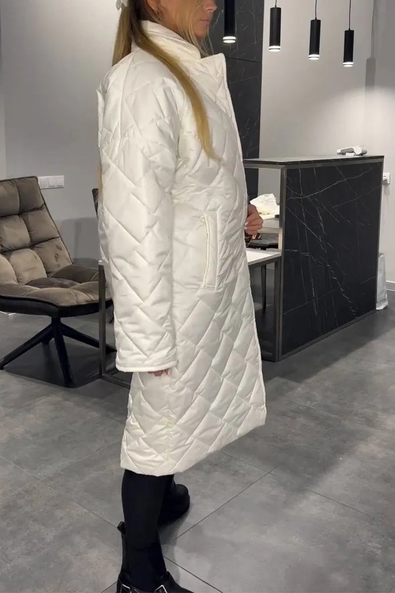 Jana | Elegant Coat