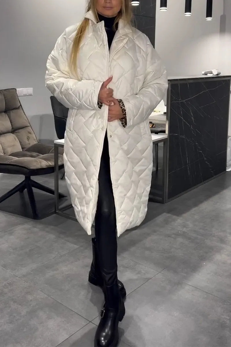 Jana | Elegant Coat