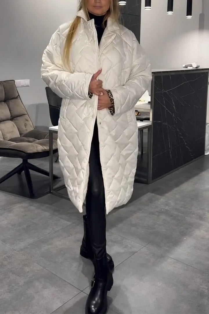 Jana | Elegant Coat