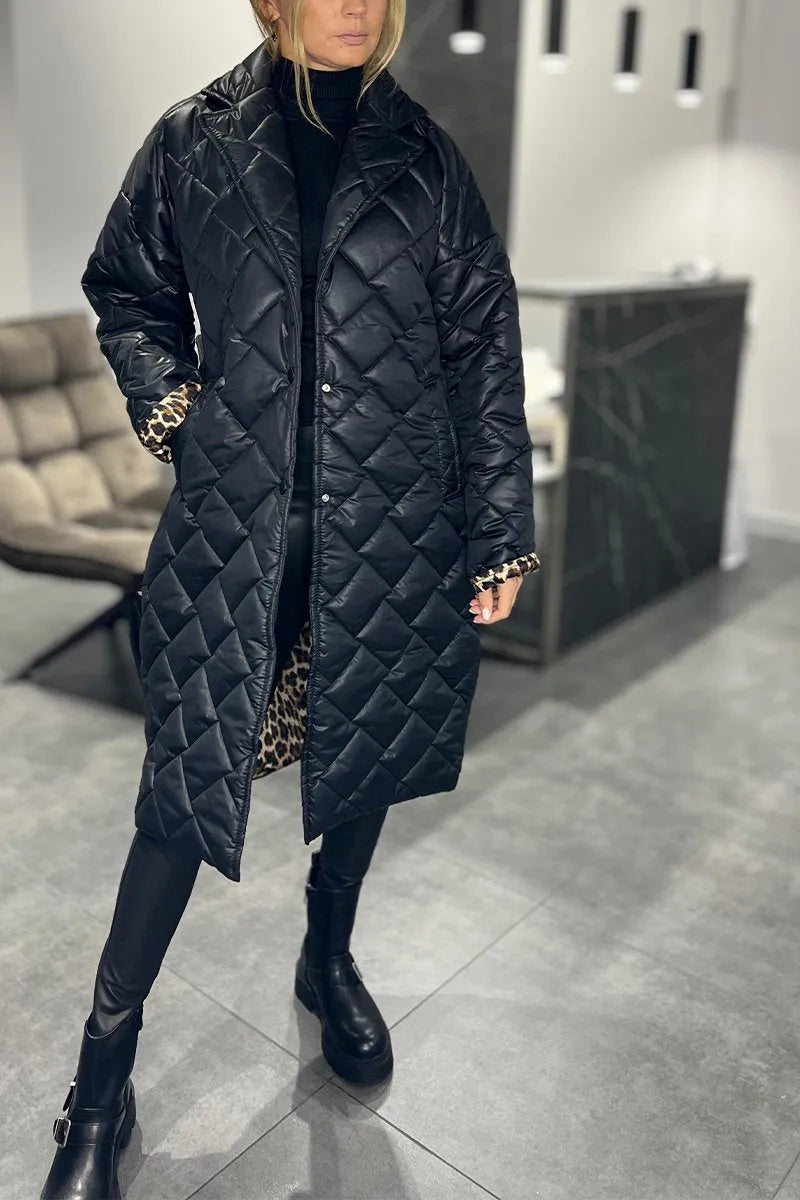 Jana | Elegant Coat