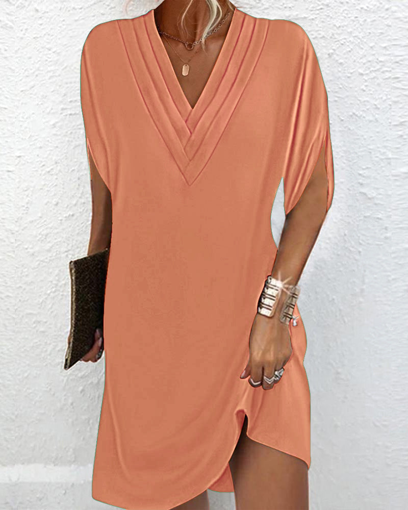 Monique | Comfortable Stylish Midi Dress