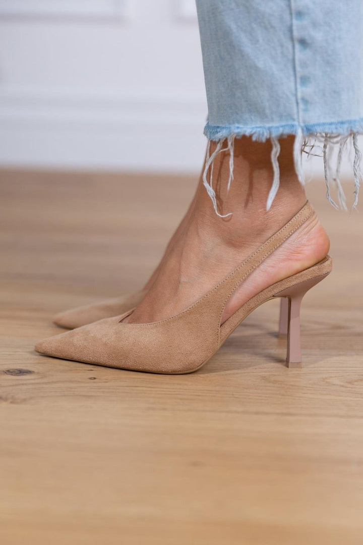 Amelia | Elegant Heels