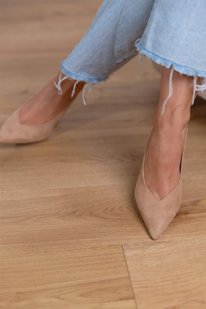 Amelia | Elegant Heels