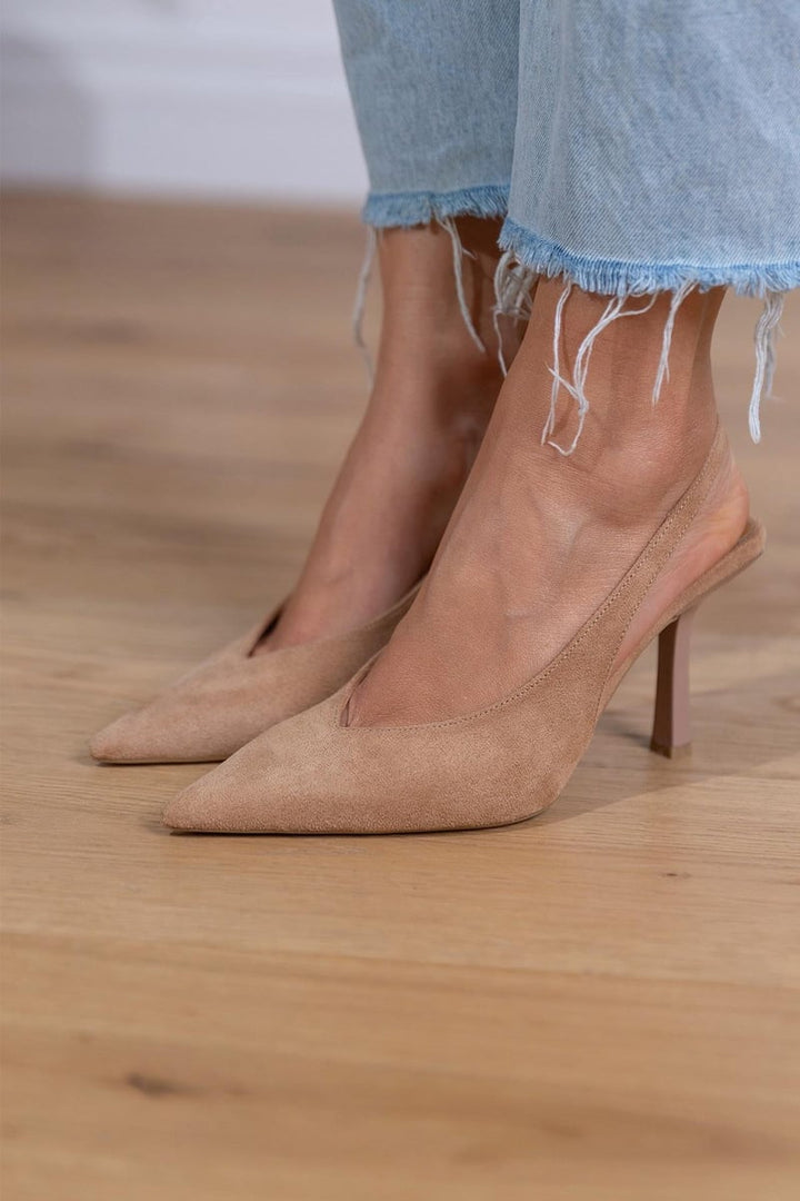 Amelia | Elegant Heels