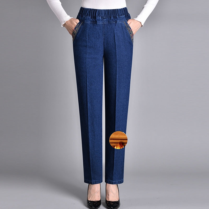 Olivia | Comfortable Jeans