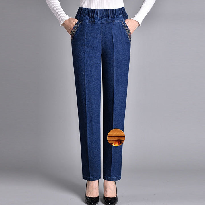 Olivia | Comfortable Jeans