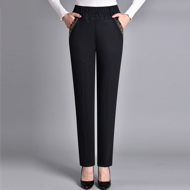 Olivia | Comfortable Jeans