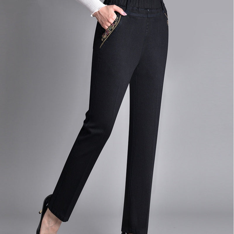 Olivia | Comfortable Jeans