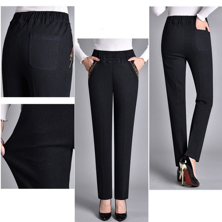 Olivia | Comfortable Jeans