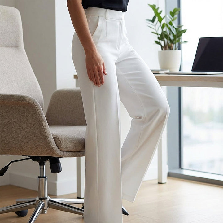 Serena | Wide Leg Pants