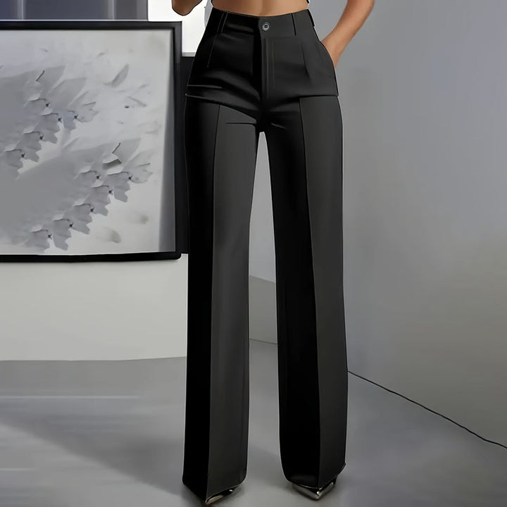 Serena | Wide Leg Pants
