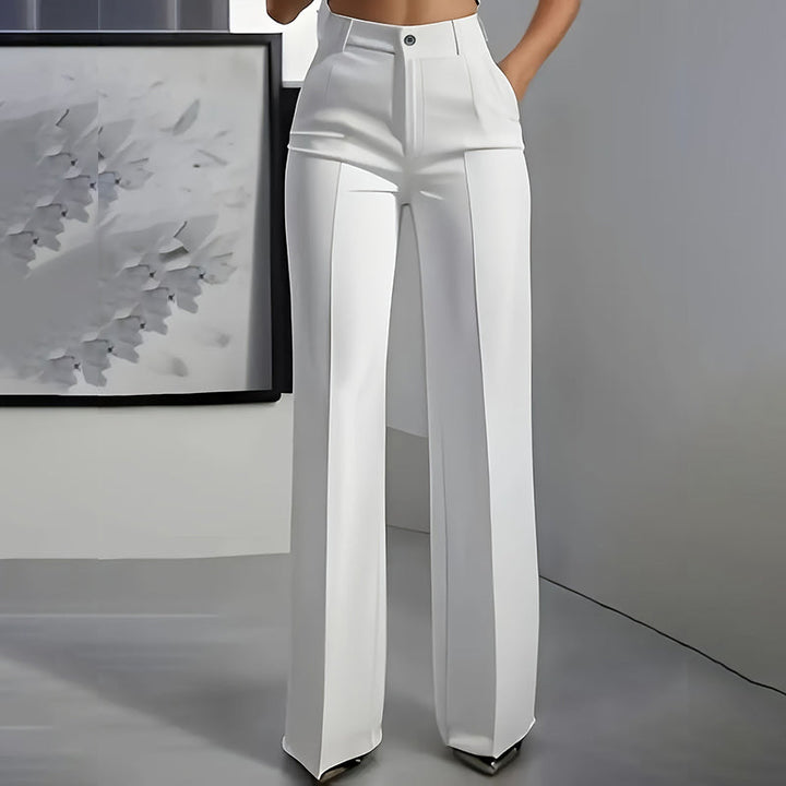 Serena | Wide Leg Pants