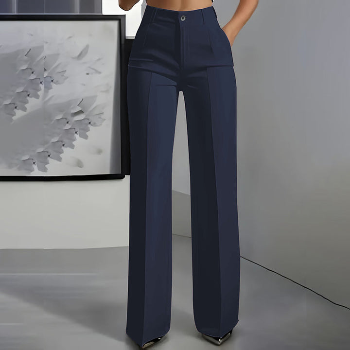 Serena | Wide Leg Pants