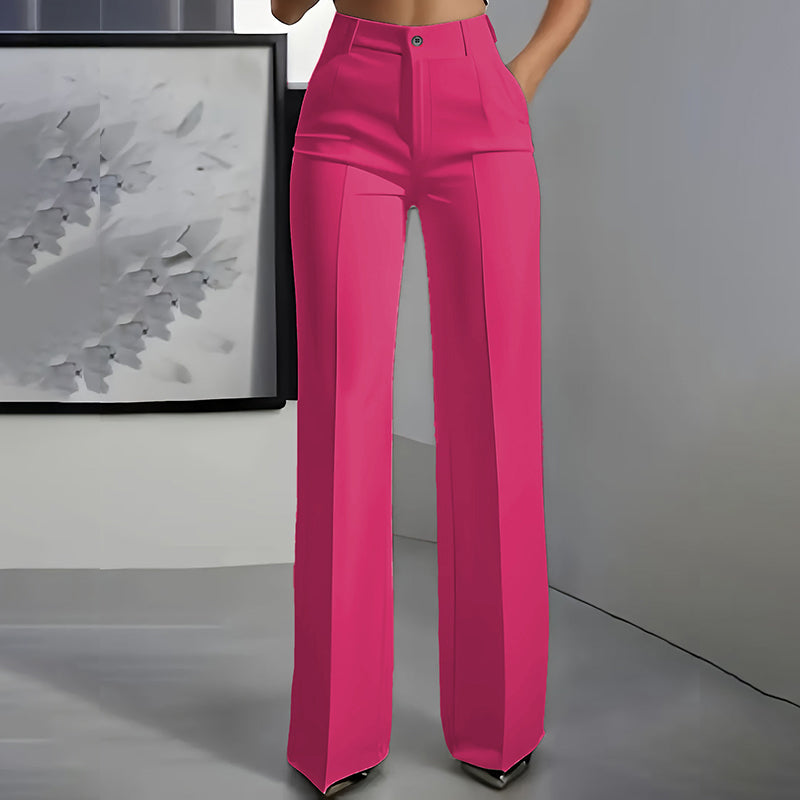 Serena | Wide Leg Pants