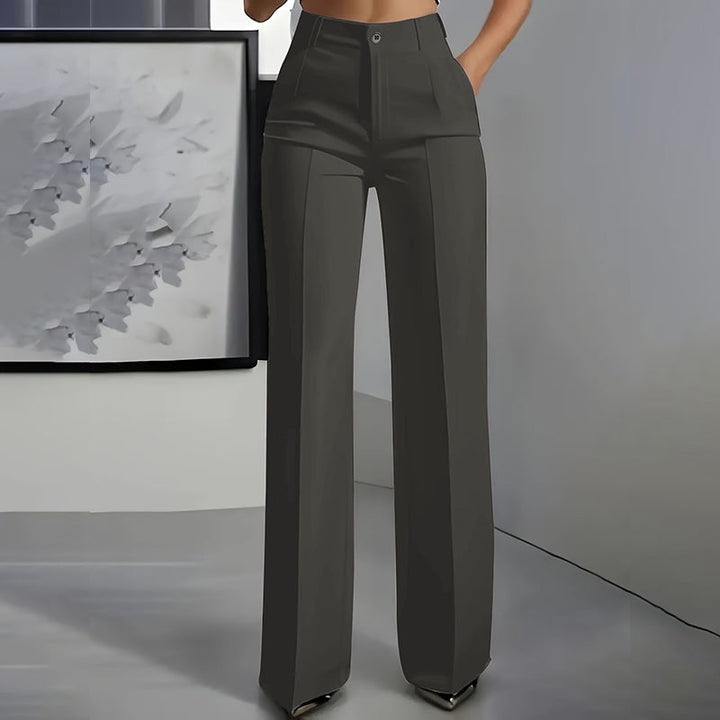 Serena | Wide Leg Pants
