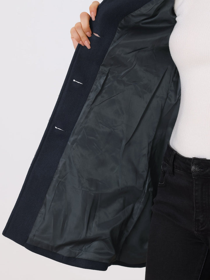 Juliette | Elegant Coat