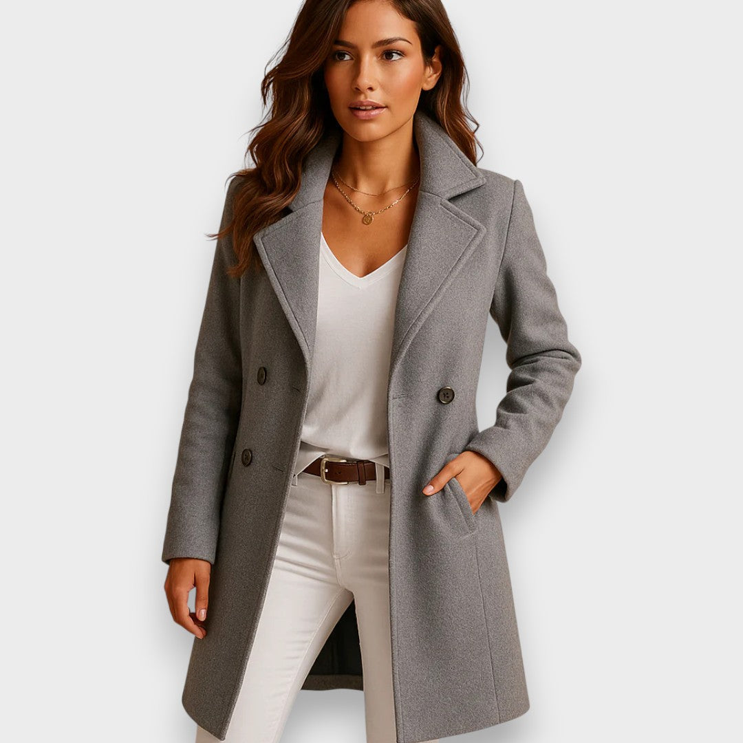 Nova | Classic Coat