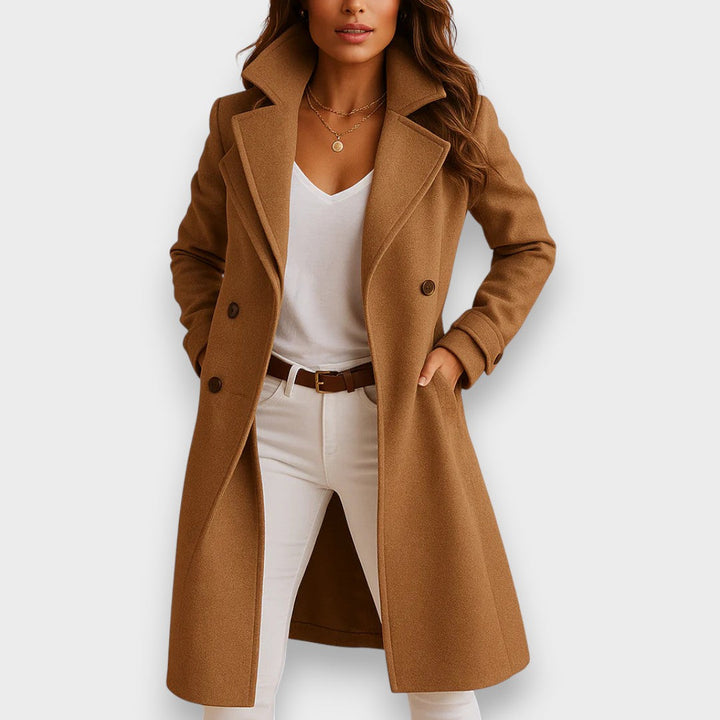 Nova | Classic Coat